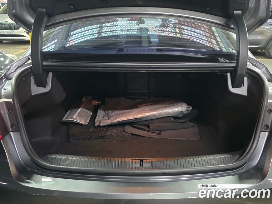 Renault-KoreaSamsung SM6 2016