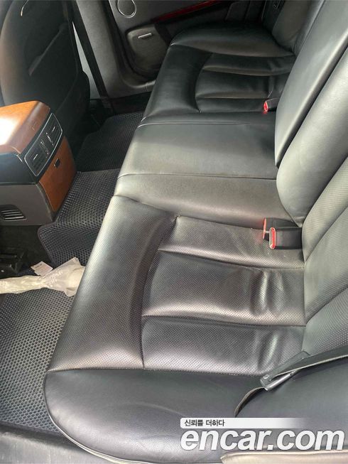 KG_Mobility_Ssangyong Chairman 2015