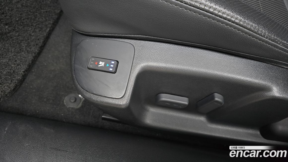 Renault-KoreaSamsung SM5  2019