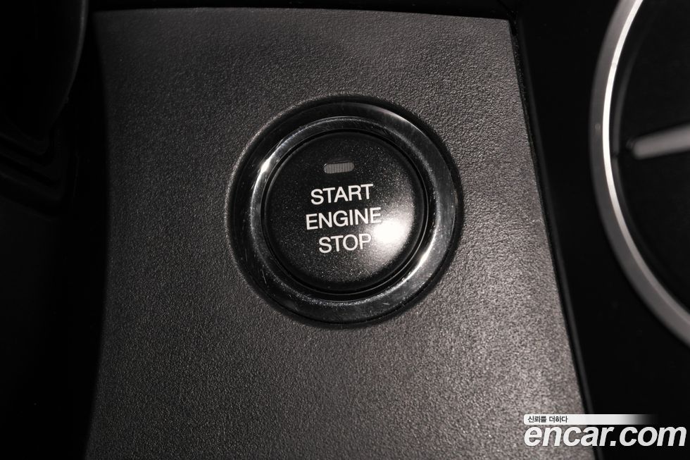 KG_Mobility_Ssangyong KORANDO 2015