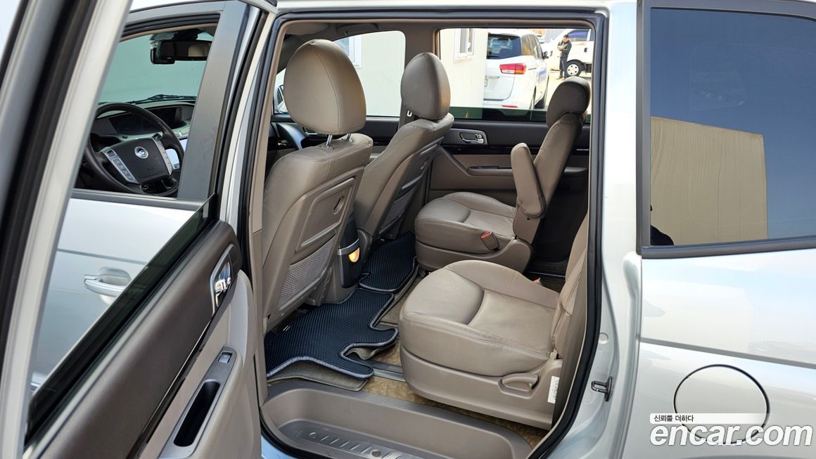 KG_Mobility_Ssangyong KORANDO 2014