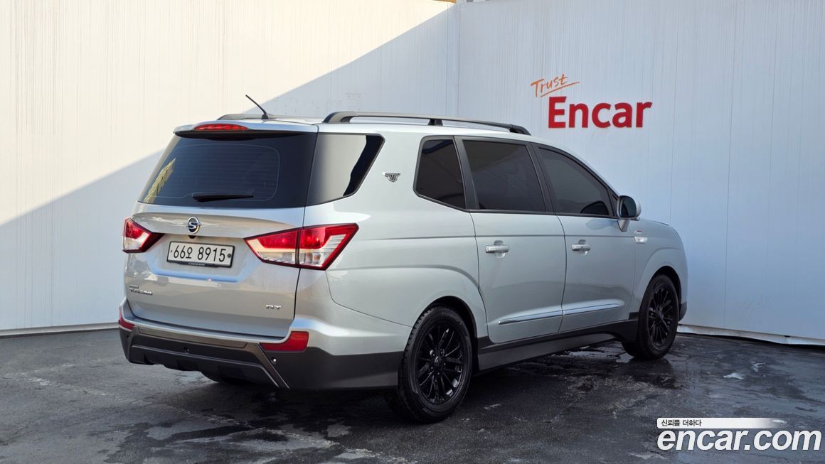 KG_Mobility_Ssangyong KORANDO 2014