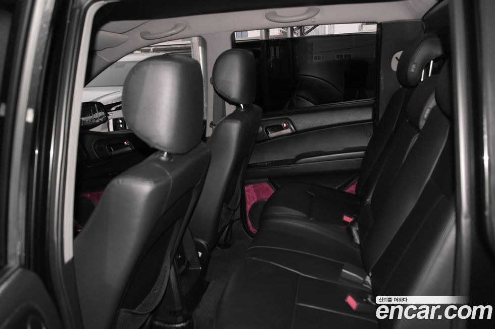 KG_Mobility_Ssangyong KORANDO 2015