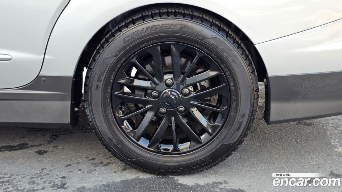 KG_Mobility_Ssangyong KORANDO 2014