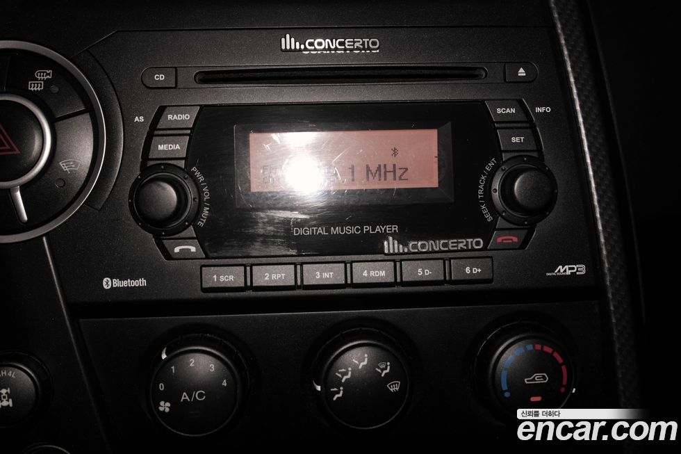 KG_Mobility_Ssangyong KORANDO 2015