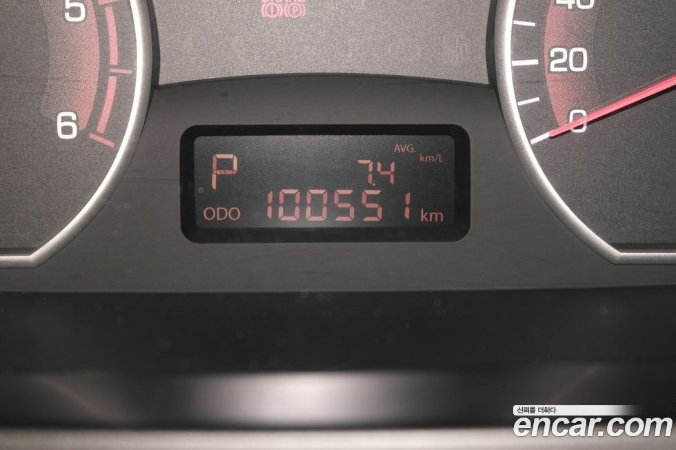 KG_Mobility_Ssangyong KORANDO 2015