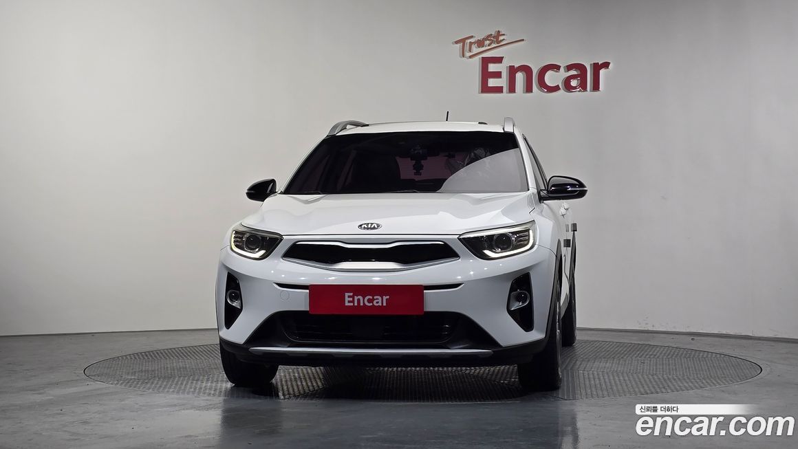Kia Stonic 2018