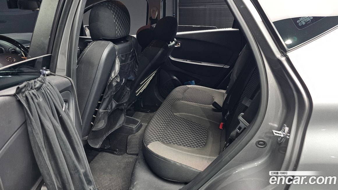 Renault-KoreaSamsung QM3 2019