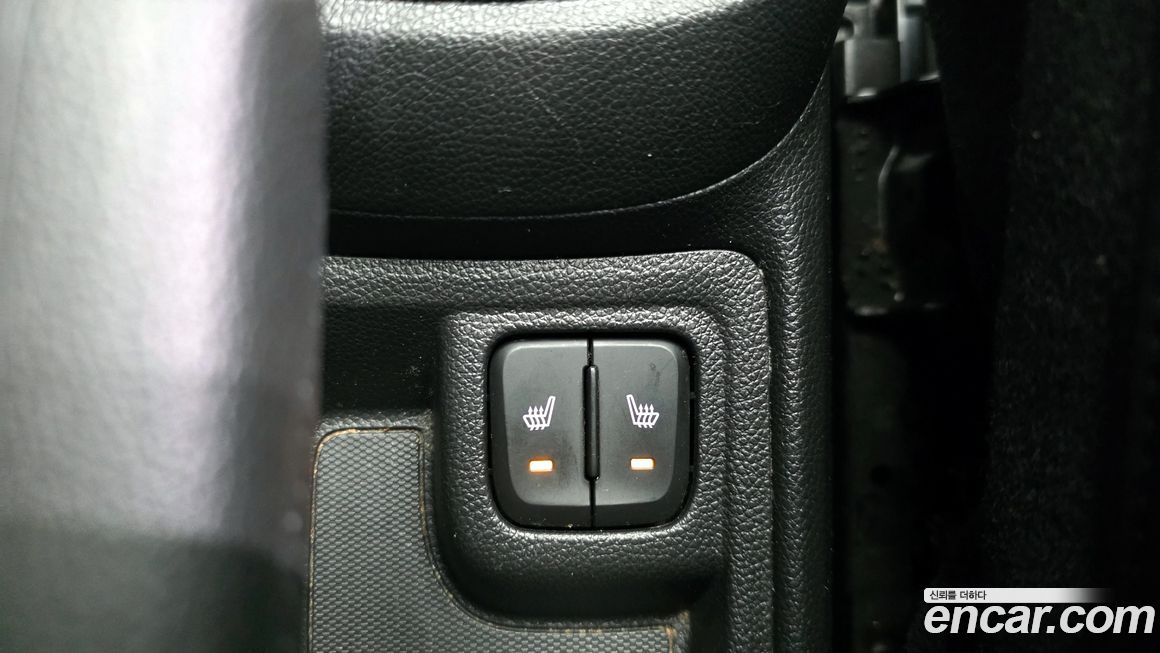 ChevroletGMDaewoo Spark 2021