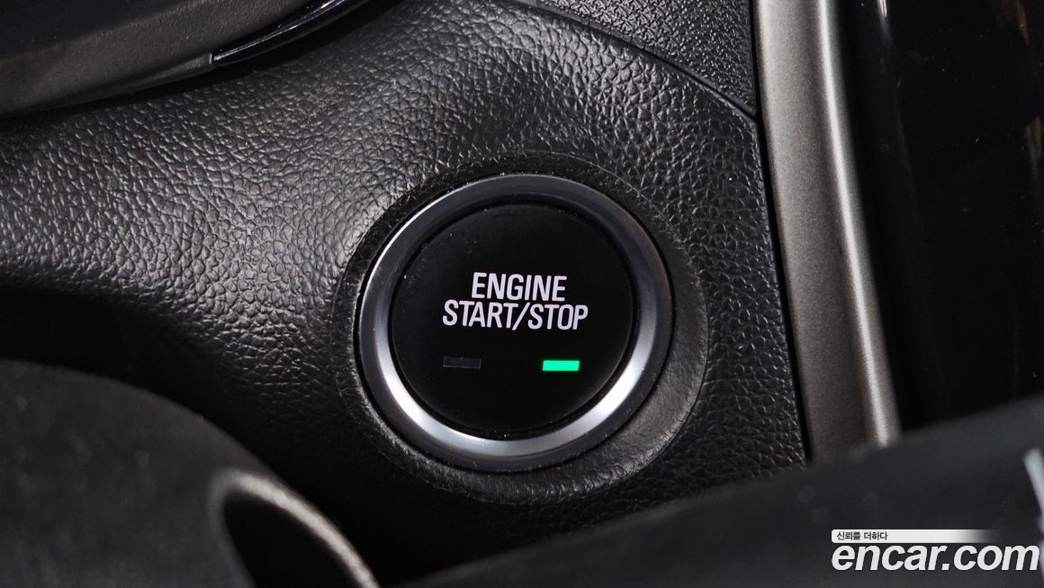 ChevroletGMDaewoo Spark 2022