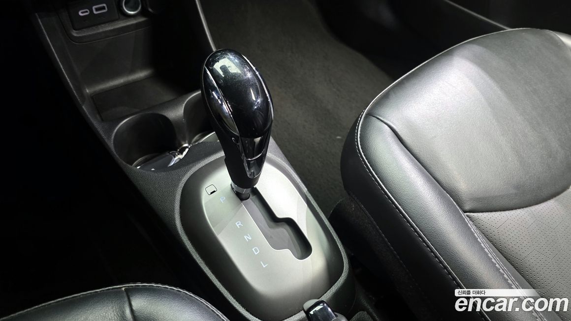 ChevroletGMDaewoo Spark 2021