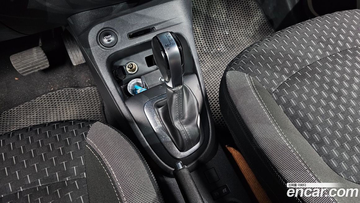 Renault-KoreaSamsung QM3 2019