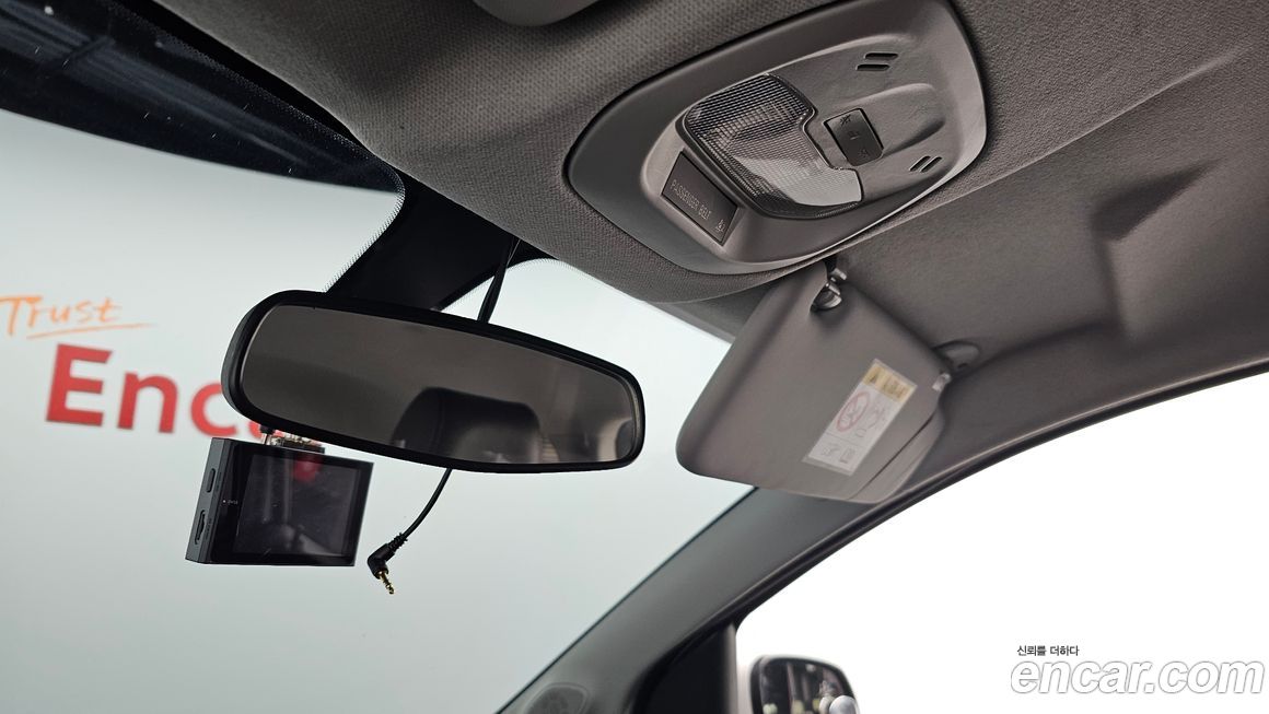 ChevroletGMDaewoo Spark 2022