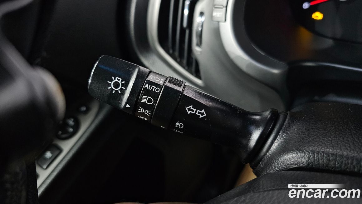 Kia Sportage 2014