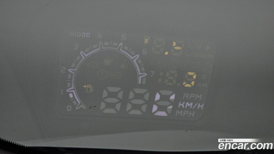 ChevroletGMDaewoo Malibu 2017