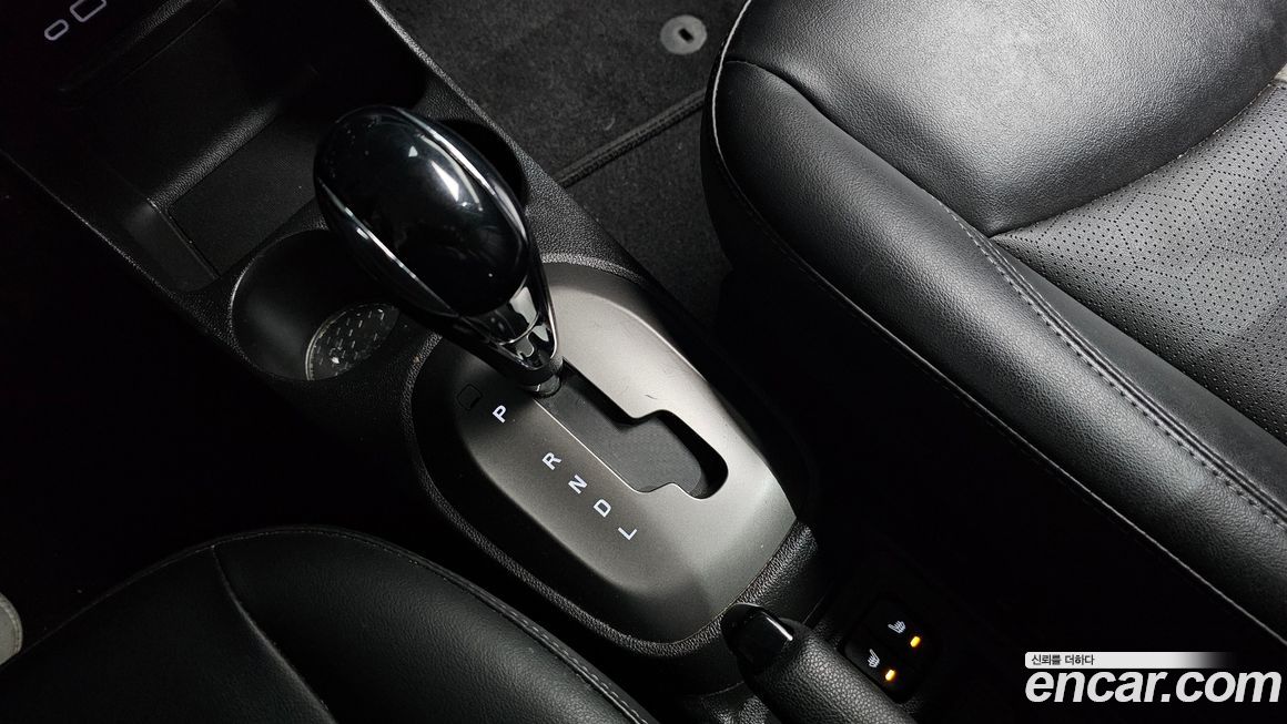 ChevroletGMDaewoo Spark 2022