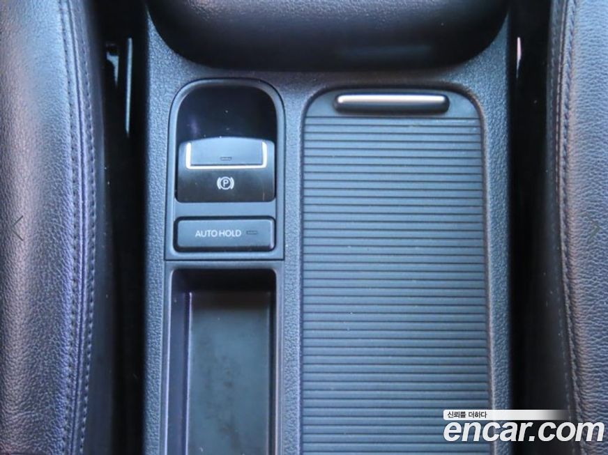 Volkswagen Tiguan 2015