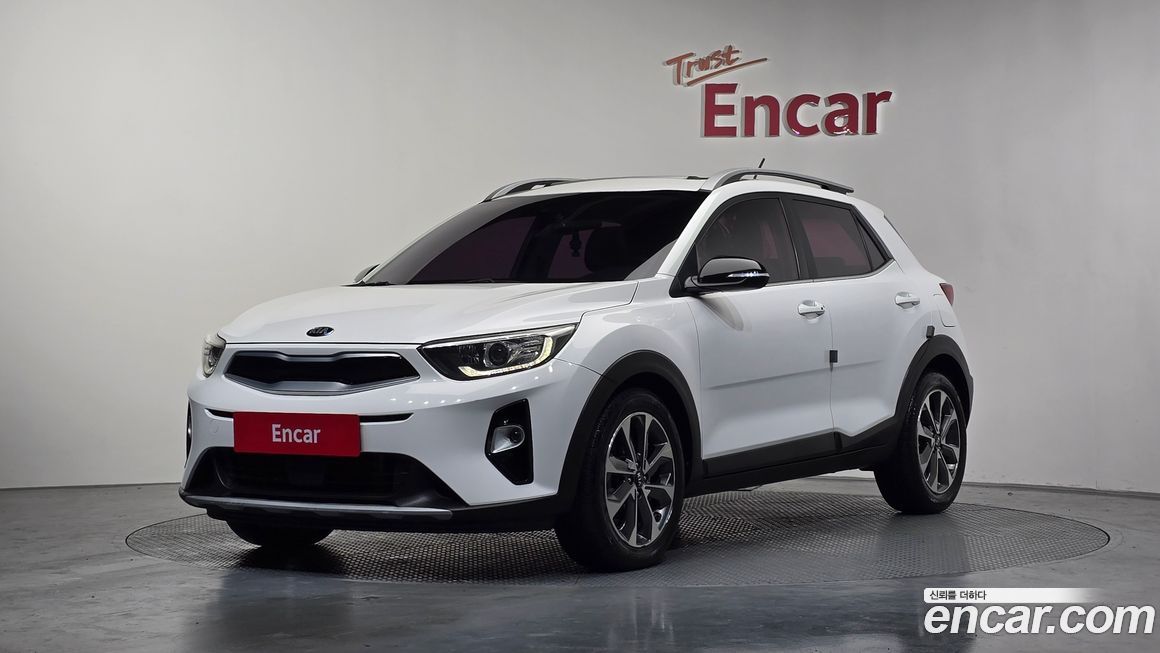 Kia Stonic 2018