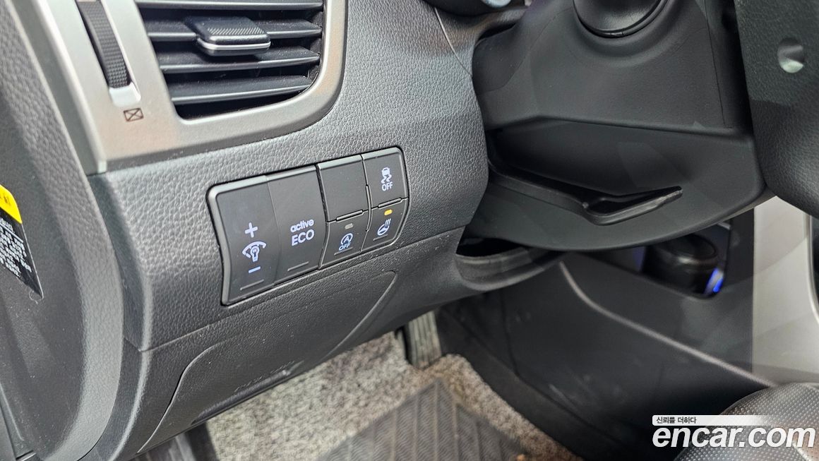 Hyundai i30 2016