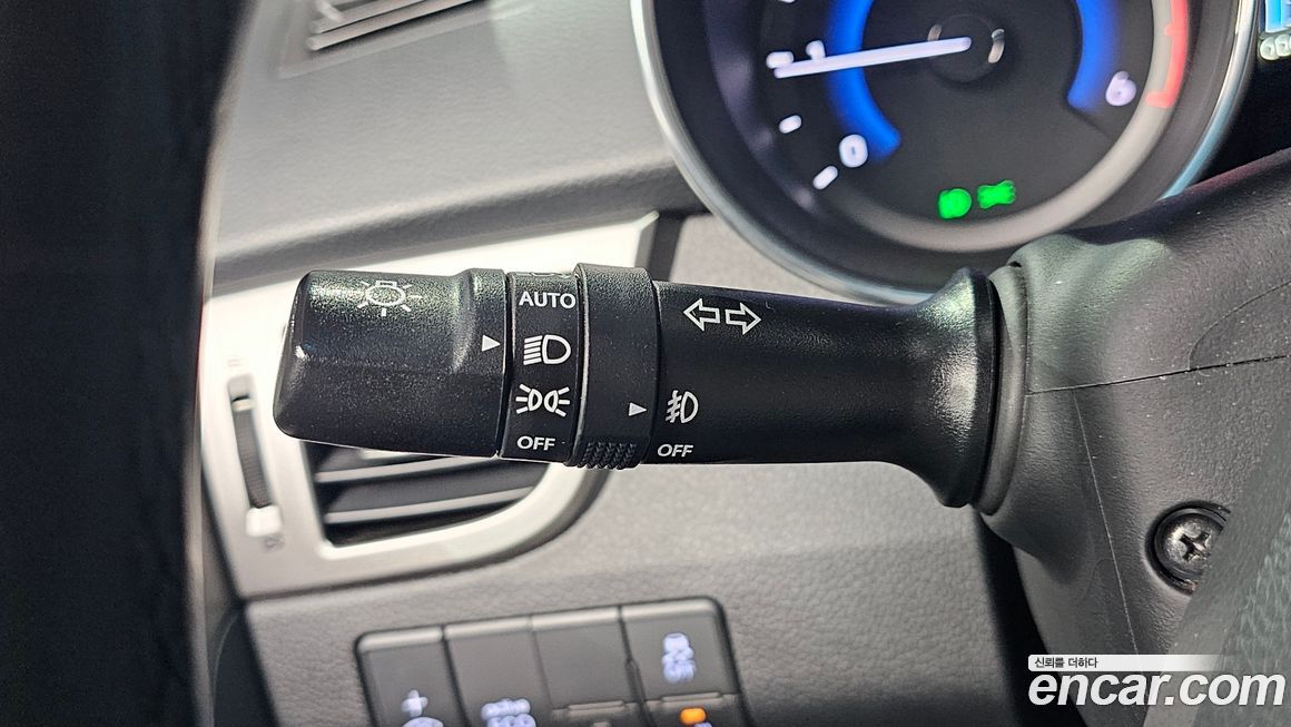 Hyundai i30 2016