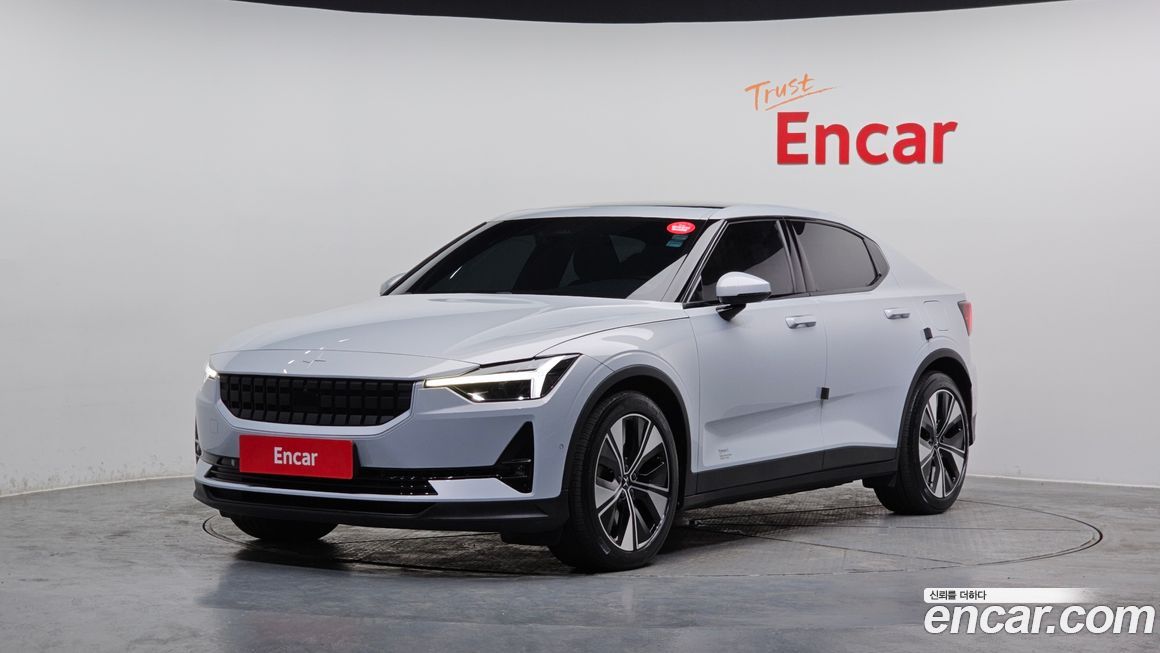 Polestar Polestar 2 2023