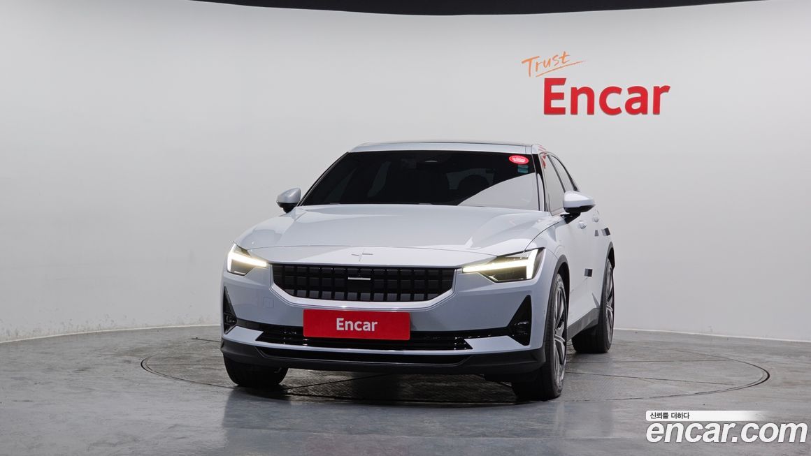 Polestar Polestar 2 2023