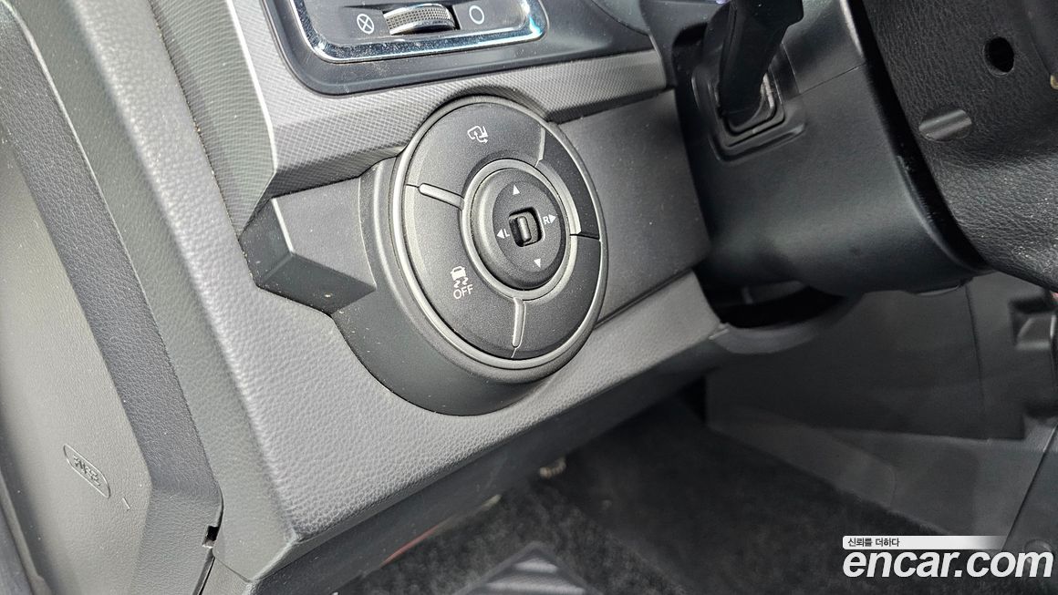 KG_Mobility_Ssangyong KORANDO 2018