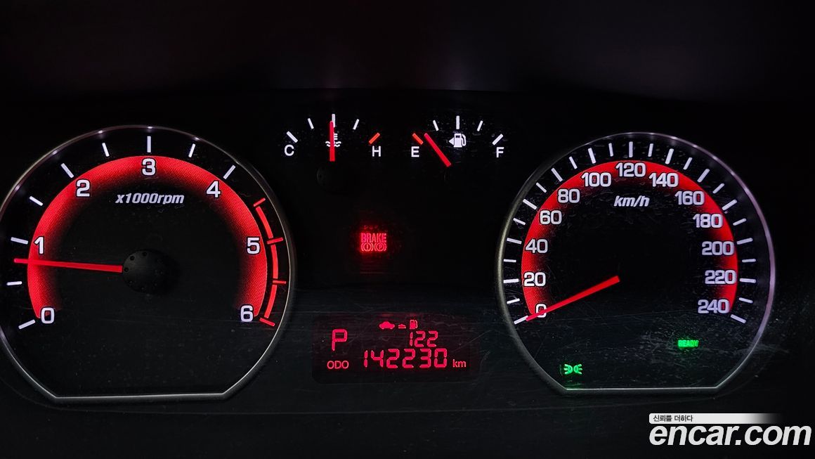 KG_Mobility_Ssangyong KORANDO 2018