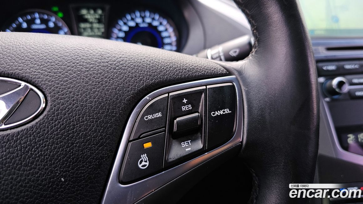 Hyundai Grandeur 2016