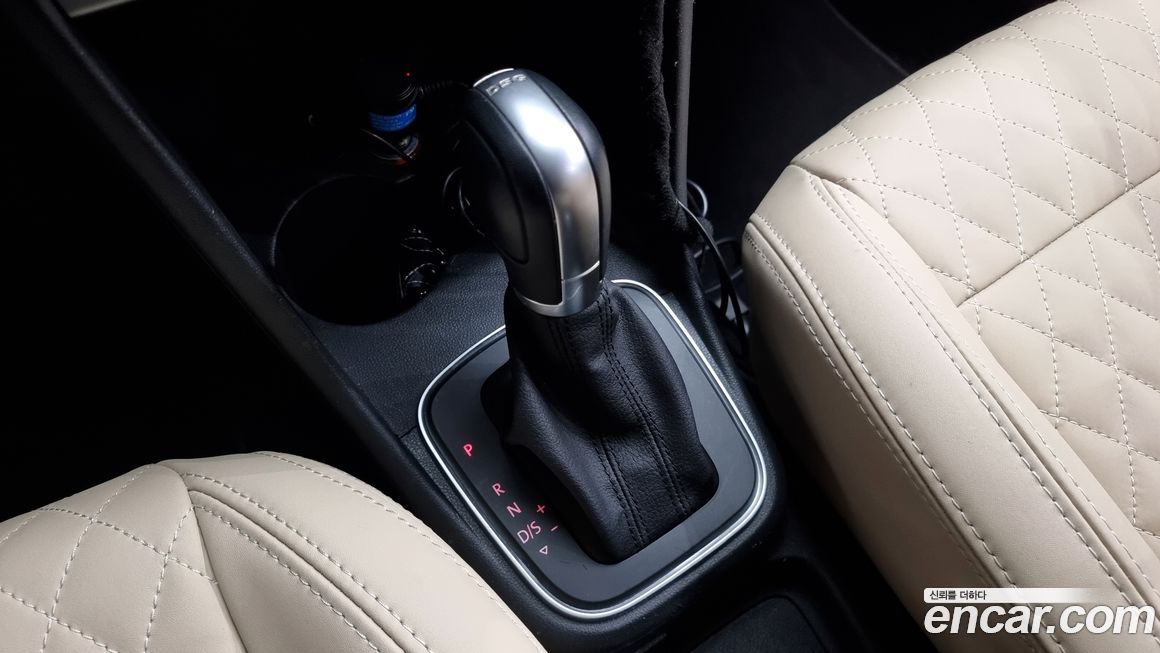 Volkswagen Polo 2016