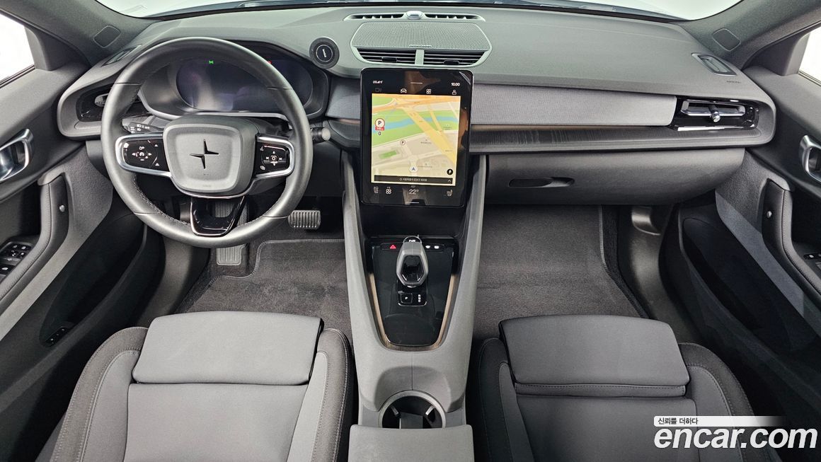 Polestar Polestar 2 2023