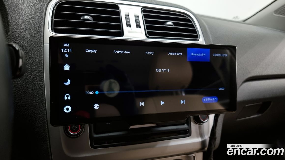 Volkswagen Polo 2016