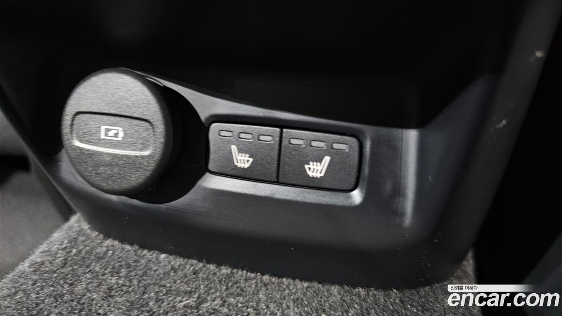 Polestar Polestar 2 2023