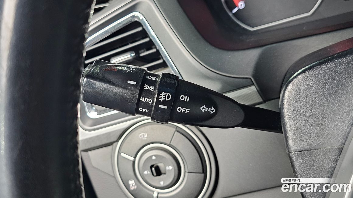 KG_Mobility_Ssangyong KORANDO 2018