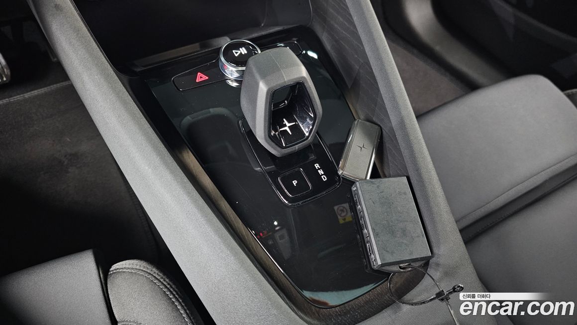 Polestar Polestar 2 2023