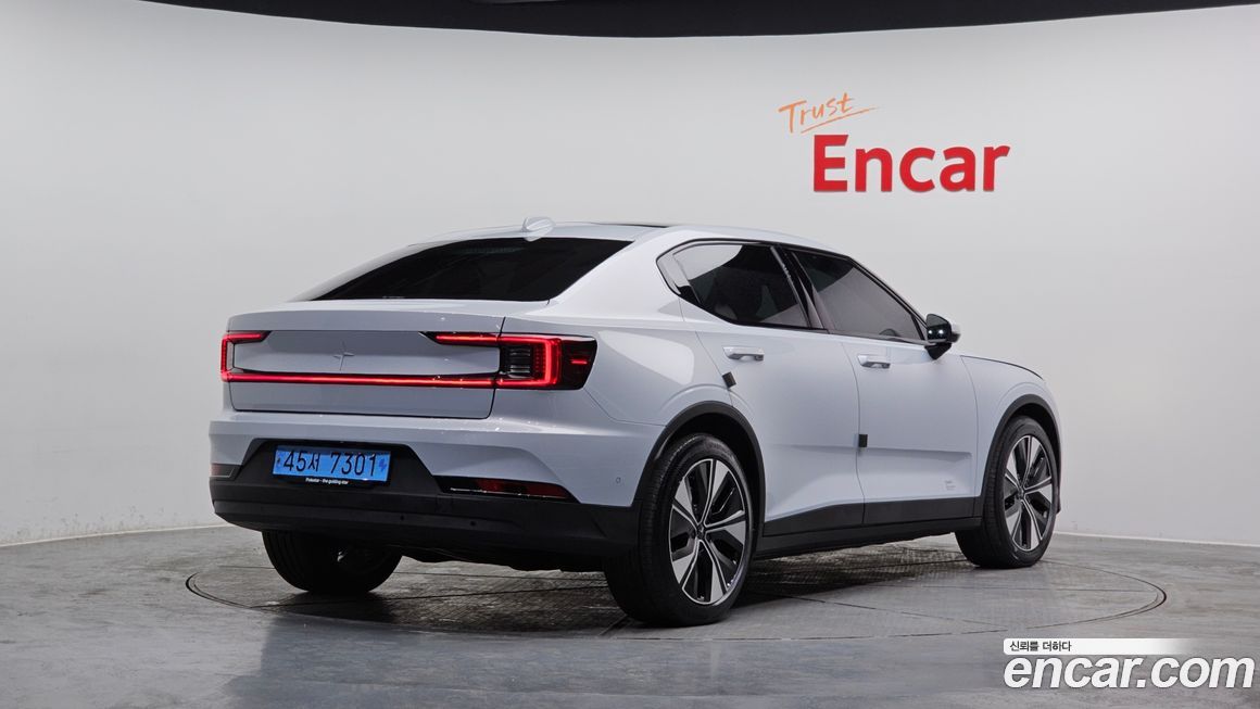 Polestar Polestar 2 2023