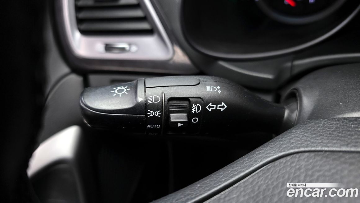 Hyundai Santafe 2014