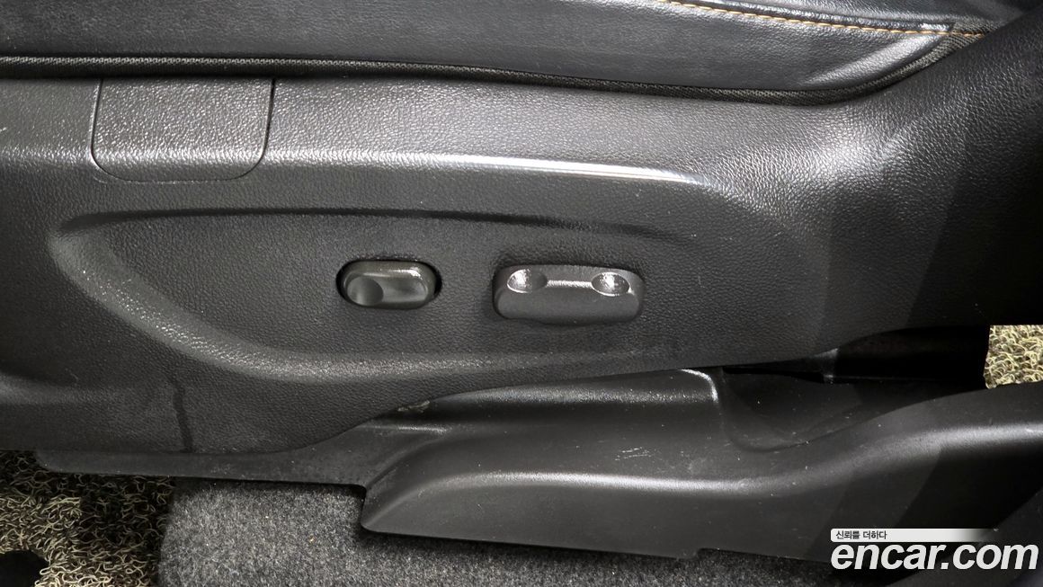 ChevroletGMDaewoo Trax 2019