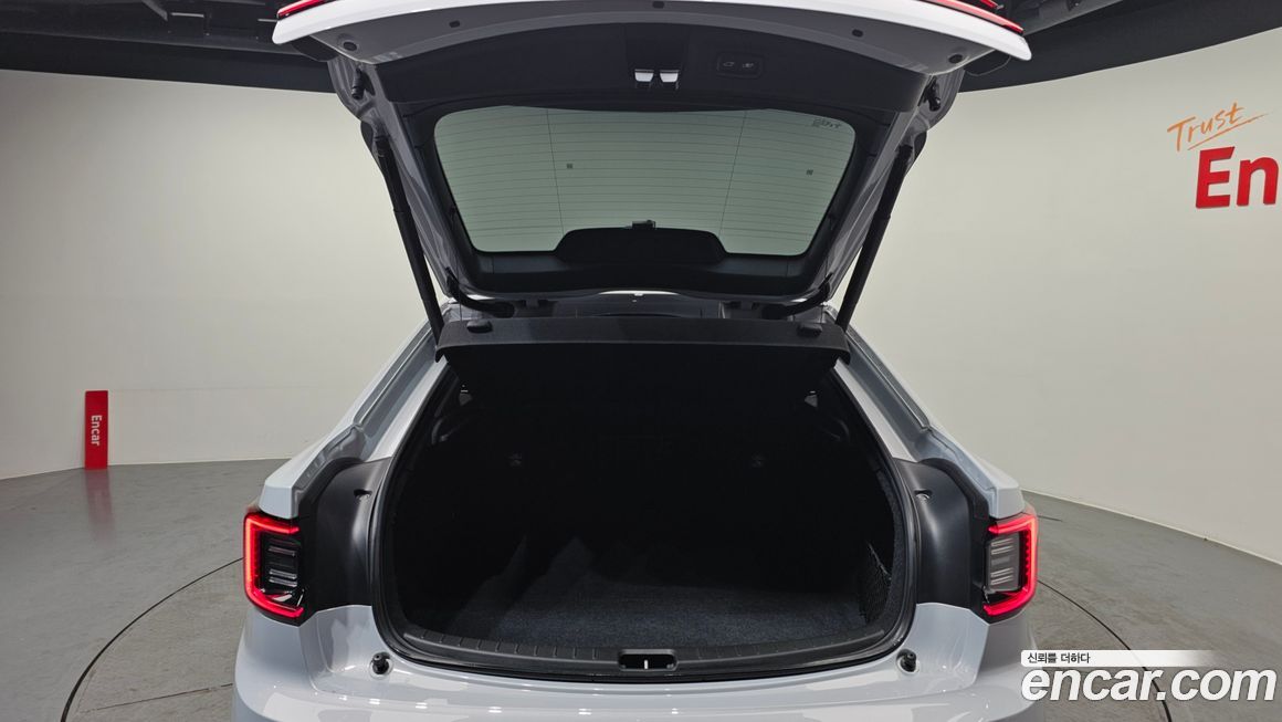 Polestar Polestar 2 2023