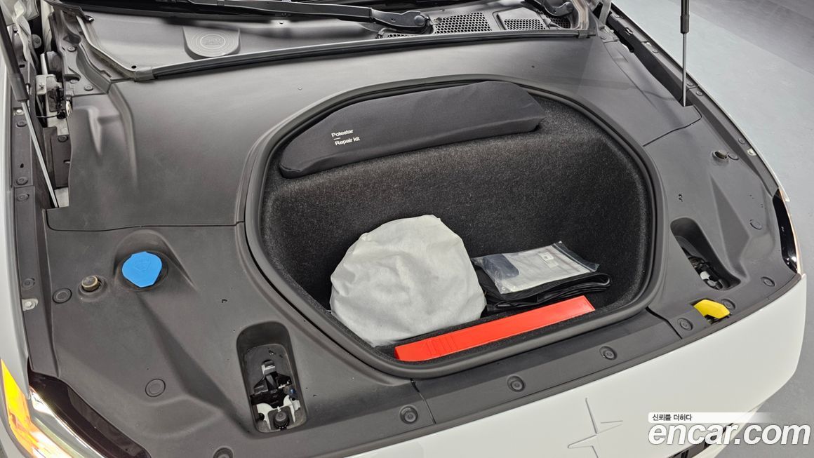 Polestar Polestar 2 2023