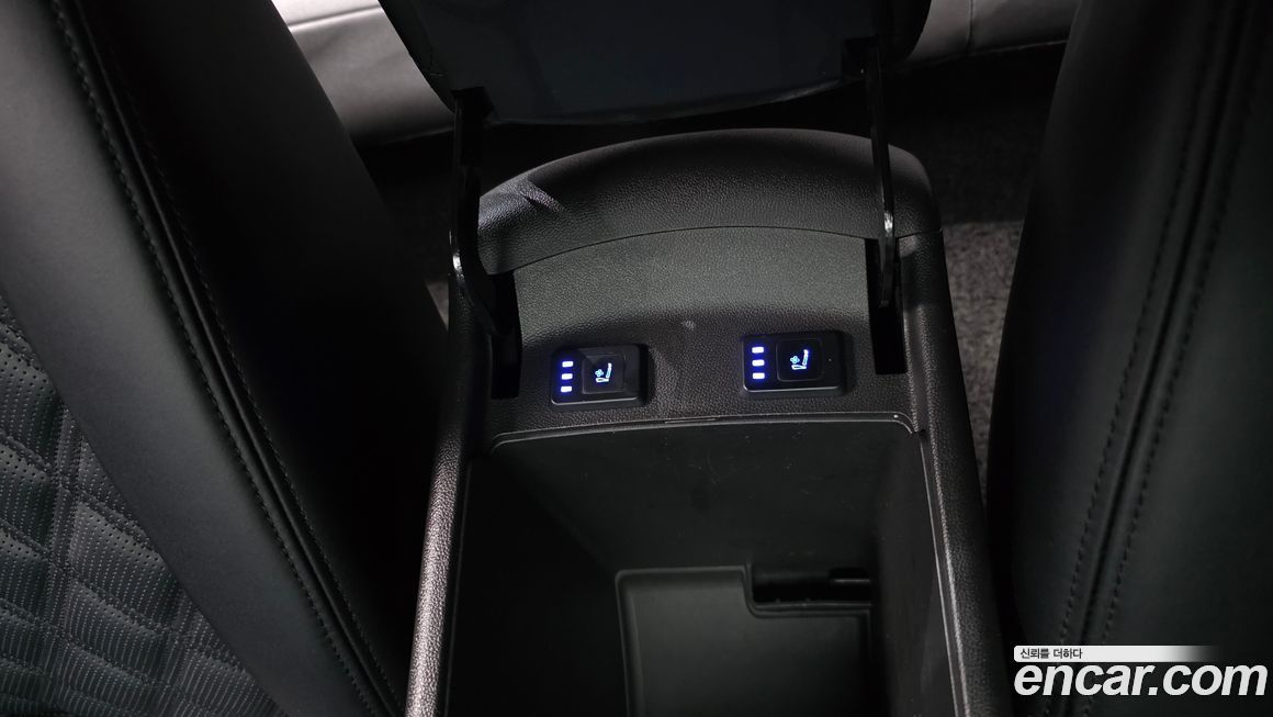 ChevroletGMDaewoo Malibu 2019