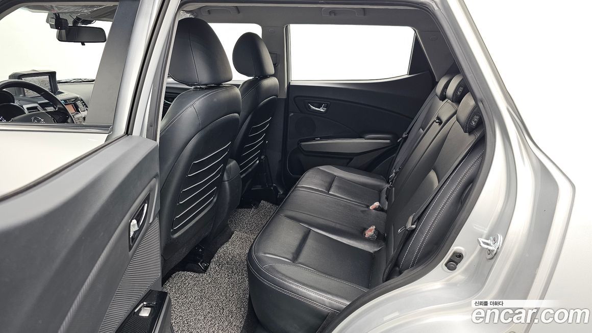 KG_Mobility_Ssangyong TIBOLI 2017