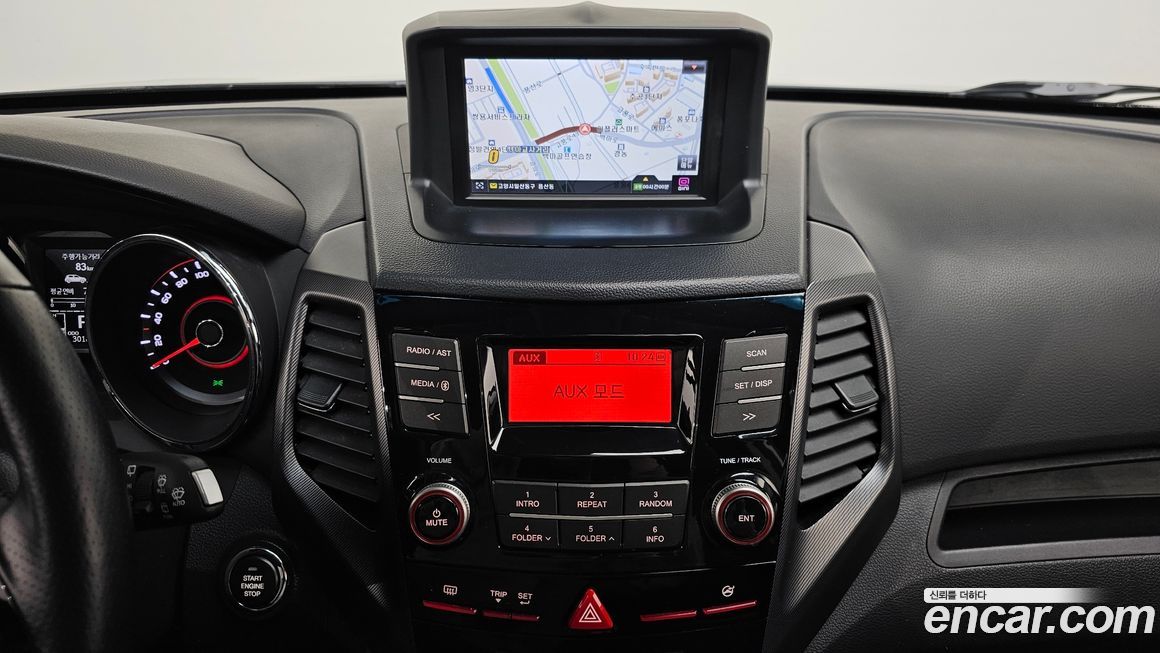 KG_Mobility_Ssangyong TIBOLI 2017