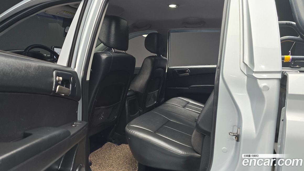 KG_Mobility_Ssangyong KORANDO 2018