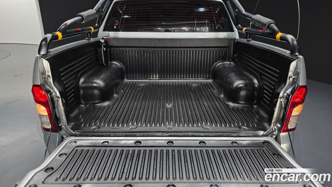 KG_Mobility_Ssangyong KORANDO 2018