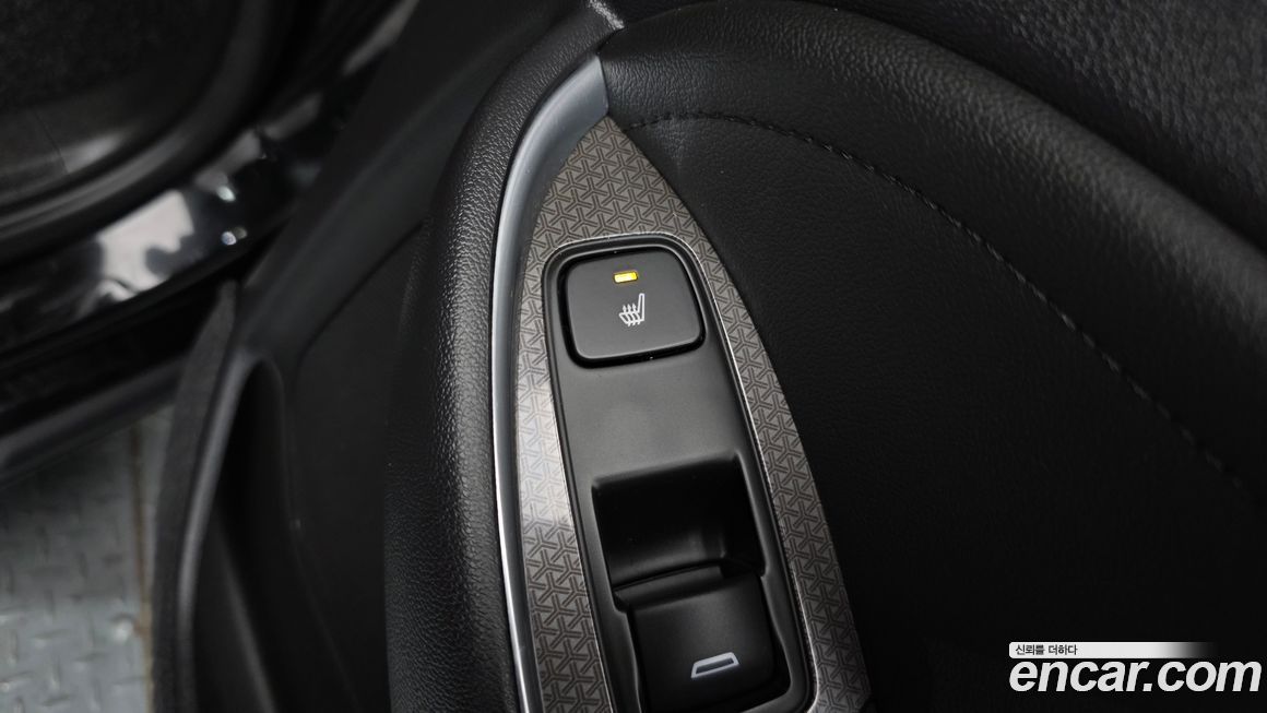 ChevroletGMDaewoo Malibu 2019