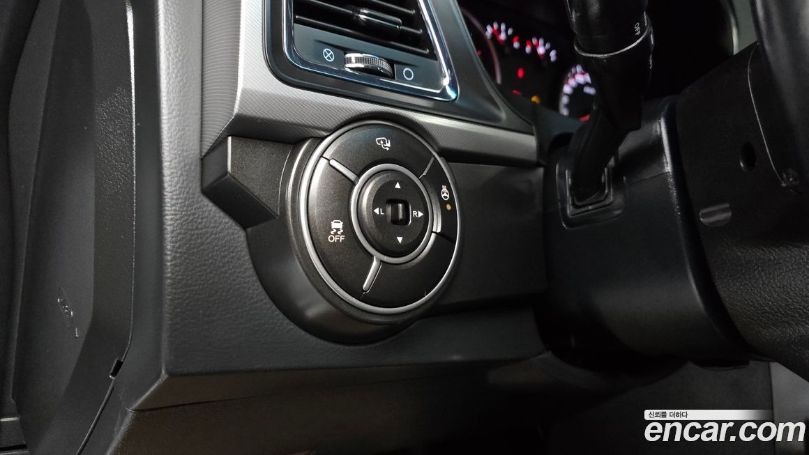 KG_Mobility_Ssangyong KORANDO 2018