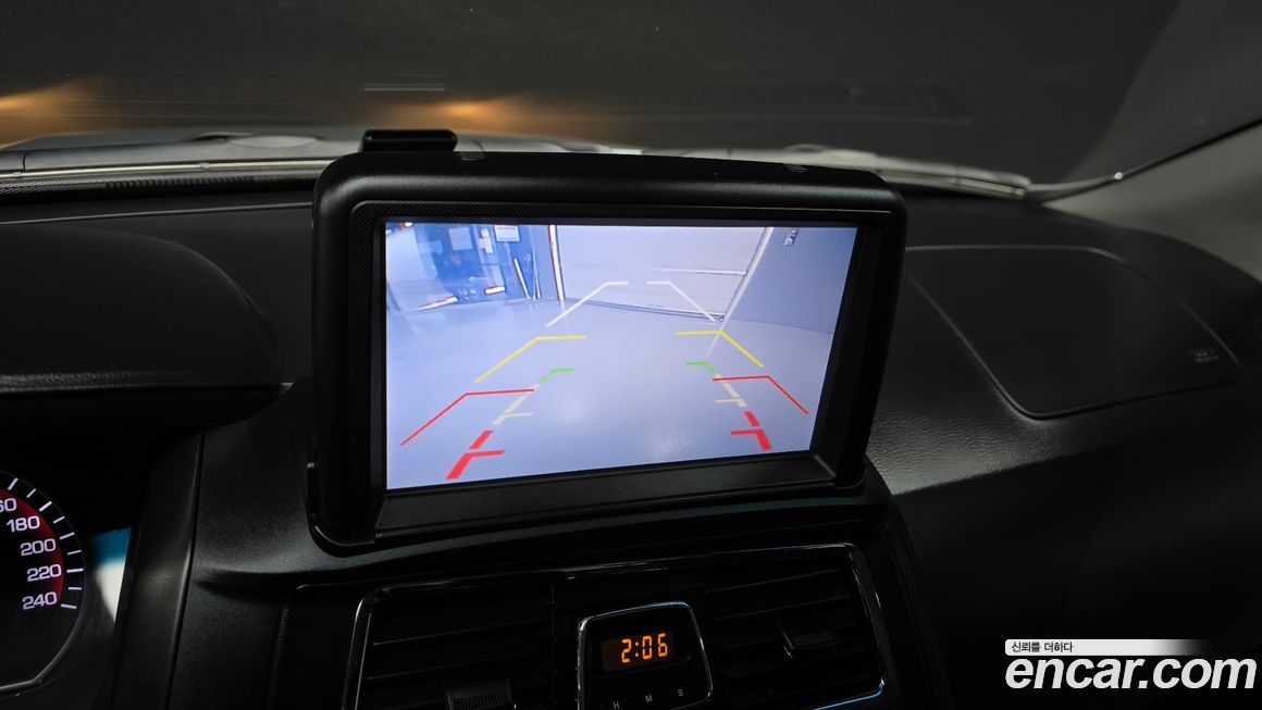 KG_Mobility_Ssangyong KORANDO 2018