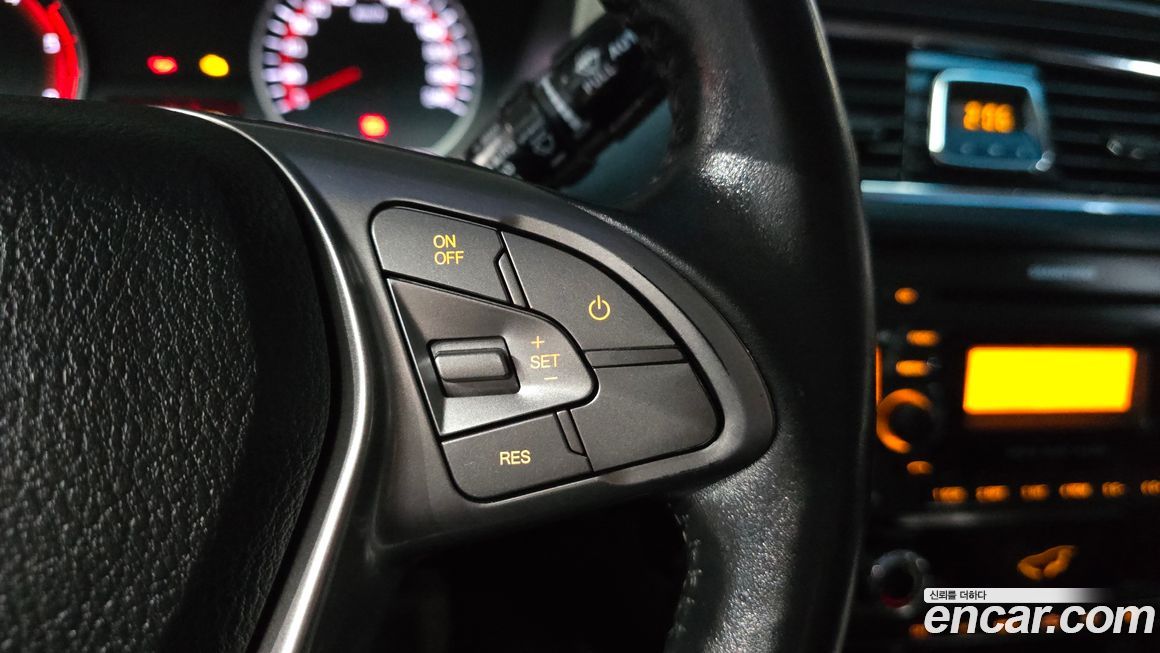 KG_Mobility_Ssangyong KORANDO 2018