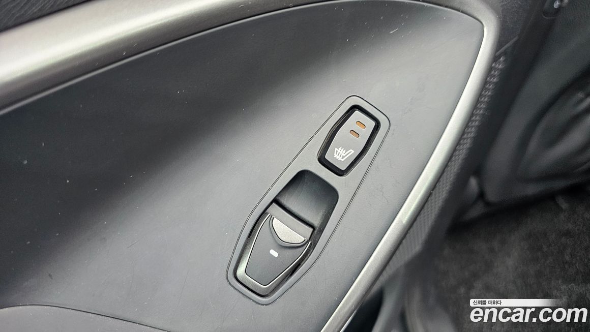 Hyundai Santafe 2015